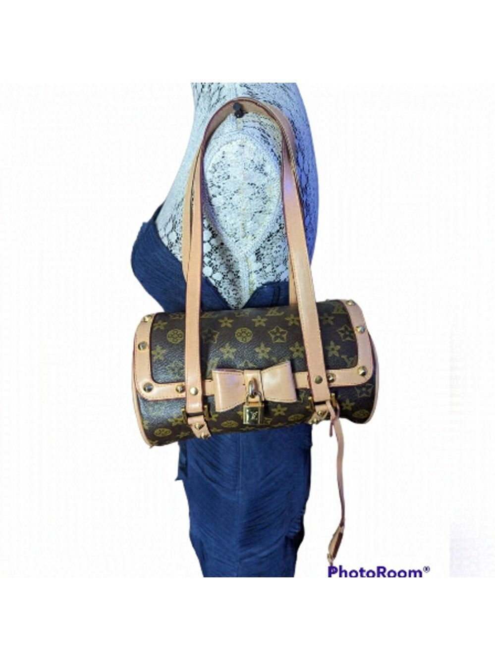 Shoulder Bag